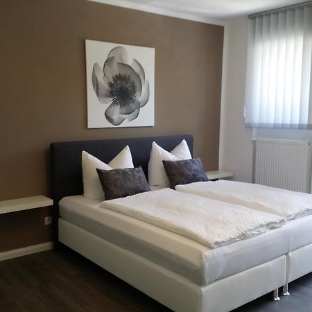 Hd City Apartments Heidelberg Buitenkant foto
