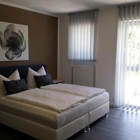 Hd City Apartments Heidelberg Kamer foto