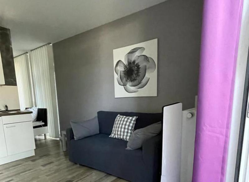 Hd City Apartments Heidelberg Buitenkant foto