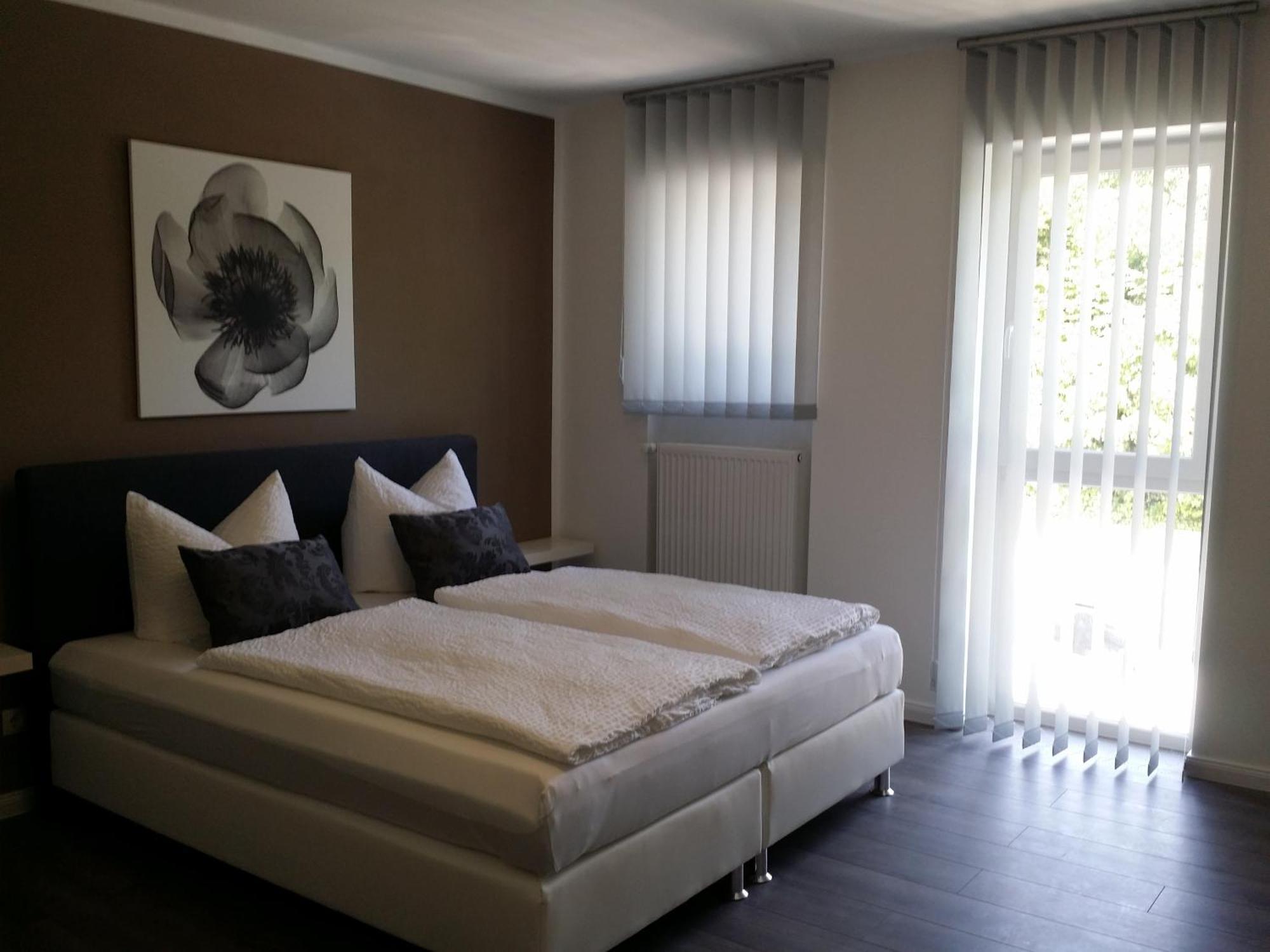 Hd City Apartments Heidelberg Kamer foto